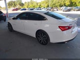 Chevrolet Malibu Fwd Rs 1G1ZG5ST2NF215898 снимка