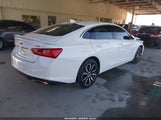 Chevrolet Malibu Fwd Rs 1G1ZG5ST2NF215898 снимка