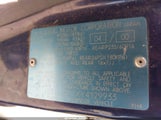 Suzuki Grand Vitara Jlx/Jlx+/Limited JS3TD62VXY4129933 снимка
