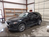 Mazda Cx-5 Grand Touring JM3KFBDM1L0831311 photo