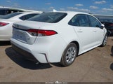 Toyota Corolla Le 5YFB4MDE7SP302162 снимка