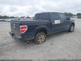 Ford F-150 Xlt 1FTFW1CTXEKF05169 снимка