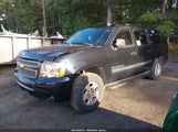 Chevrolet Suburban  Lt 3GNFK16307G101922 снимка