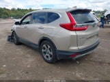 Honda Cr-V Ex-L/Ex-L Navi 5J6RW2H83JL030583 fotografie