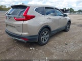 Honda Cr-V Ex-L/Ex-L Navi 5J6RW2H83JL030583 fotografie