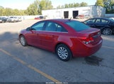 Chevrolet Cruze 1Lt 1G1PF5S98B7156893 снимка