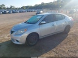 Nissan Versa 1.6 Sv 3N1CN7AP9CL836211 снимка