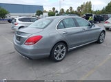 Mercedes-Benz C 300 4Matic 55SWF4KB4GU109599 photo