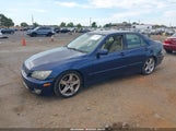 Lexus Is 300 JTHBD192840085990 photo