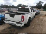 Nissan Frontier Sv 4X4 1N6ED0EB1MN714987 fotografie