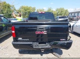 GMC Sierra  Sle 1GTV2UEC6EZ152782 снимка