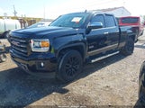 GMC Sierra  Sle 1GTV2UEC6EZ152782 снимка