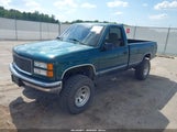GMC Sierra K1500 1GTEK14R0TZ531567 снимка