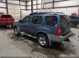 Nissan Xterra Se 5N1ED28Y61C514138 photo