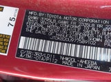 Toyota Prius JTDKB20U977589102 снимка