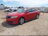 Toyota Camry Se 4T1BF1FK0DU698478 снимка