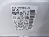 Nissan Rogue S JN8AS5MV4AW146731 снимка