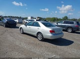 Toyota Camry Xle V6 4T1BF30K46U111576 photo