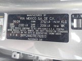 Kia Forte Lxs 3KPF24AD7RE792813 fotografie