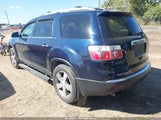 GMC Acadia Slt-1 1GKKRRED9CJ292488 снимка