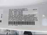 Honda Accord Ex 1HGCY1F33RA075684 снимка