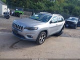 Jeep Cherokee Limited 4X4 1C4PJMDX8KD103141 снимка