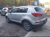 Kia Sportage Lx KNDPBCAC9F7701431 снимка