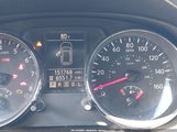 Nissan Rogue Select S JN8AS5MT9FW660547 снимка