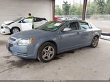 Chevrolet Malibu Lt 1G1ZH57B89F190234 снимка
