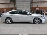 Nissan Maxima 3.5 Sv 1N4AA5AP9EC447531 снимка