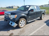 Ford F-150 Lariat 1FTFW1ET9CFB02318 снимка