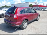 Honda Cr-V Ex JHLRE38528C034755 снимка
