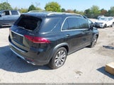 Mercedes-Benz Gle 350 4Matic 4JGFB4KB5MA416177 photo