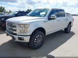 Ford F-150 Platinum 1FTEW1EG8HFB41715 снимка