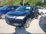 Acura Mdx 5FRYD3H22FB005997 photo