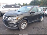 Nissan Rogue S 5N1AT2MV7HC732919 снимка
