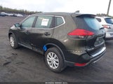 Nissan Rogue S 5N1AT2MV7HC732919 снимка
