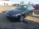 BMW 530Xi WBANF73527CU25066 снимка