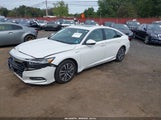 Honda Accord Hybrid Ex-L 1HGCV3F56LA007389 снимка