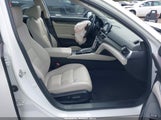 Honda Accord Hybrid Ex-L 1HGCV3F56LA007389 fotografie