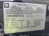 Pontiac Torrent 2CKDL43F086323136 снимка