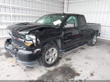 Chevrolet Silverado  Custom 1GCRCPEC2JZ277286 снимка