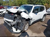 Jeep Renegade Latitude 4X4 ZACNJDB19NPN50991 photo