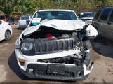Jeep Renegade Latitude 4X4 ZACNJDB19NPN50991 снимка