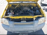 Nissan Frontier Xe-V6 1N6ED27T11C311178 снимка