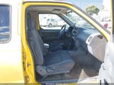 Nissan Frontier Xe-V6 1N6ED27T11C311178 снимка