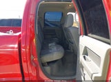 Dodge Ram  Slt/Trx4 Off Road/Sport 1D7HU18257S252432 снимка