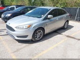 Ford Focus Se 1FADP3F22JL303293 снимка