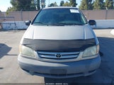 Toyota Sienna Ce 4T3ZF19C02U430439 снимка