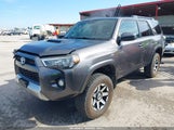 Toyota 4Runner Trd Off Road JTEBU5JR6K5725403 photo